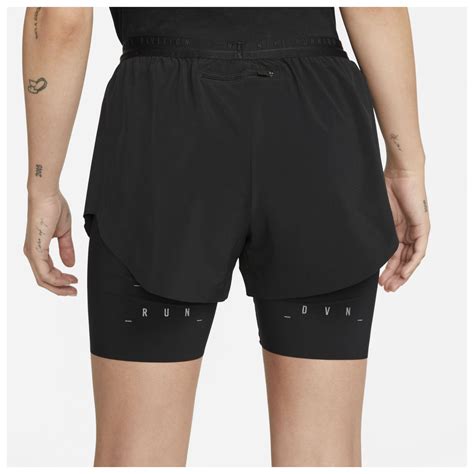 nike laufshorts damen 2 in 1|Running 2.